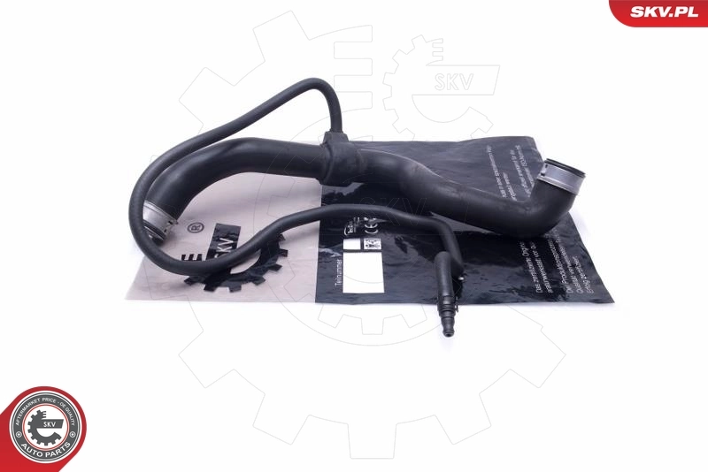 Radiator Hose